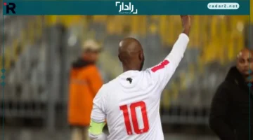 شيكابالا.. انهيار أرقامه مع الزمالك بعد اعتزاله
